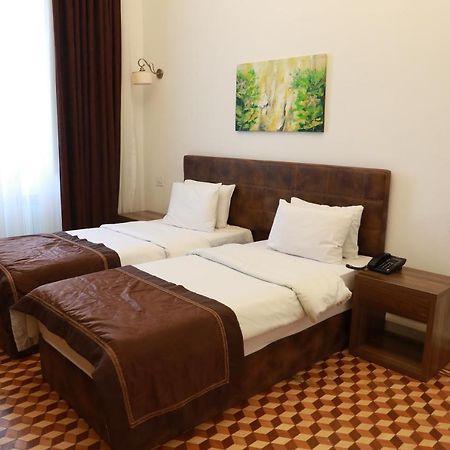 باكو Malakan Hotel المظهر الخارجي الصورة