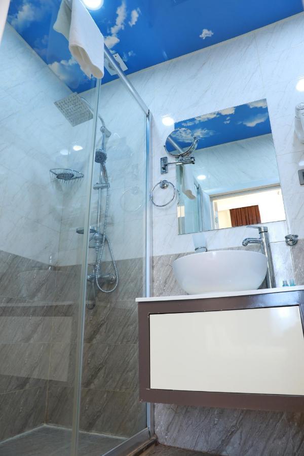 باكو Malakan Hotel المظهر الخارجي الصورة